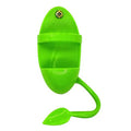 Parrot Fruit & Veggie Holder – Hanging Bird Feeder with Perch