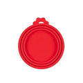 Universal 3-in-1 Silicone Pet Food Can Covers